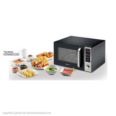 مایکروویو کنوود مدل MWM25 | مایکروویو کنوود ۲۵ لیتری | نمایندگی کنوود مایکروویو کنوود مدل MWM25 | مایکروویو کنوود ۲۵ لیتری | نمایندگی کنوود