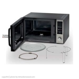 مایکروویو کنوود مدل MWM25 | مایکروویو کنوود ۲۵ لیتری | نمایندگی کنوود