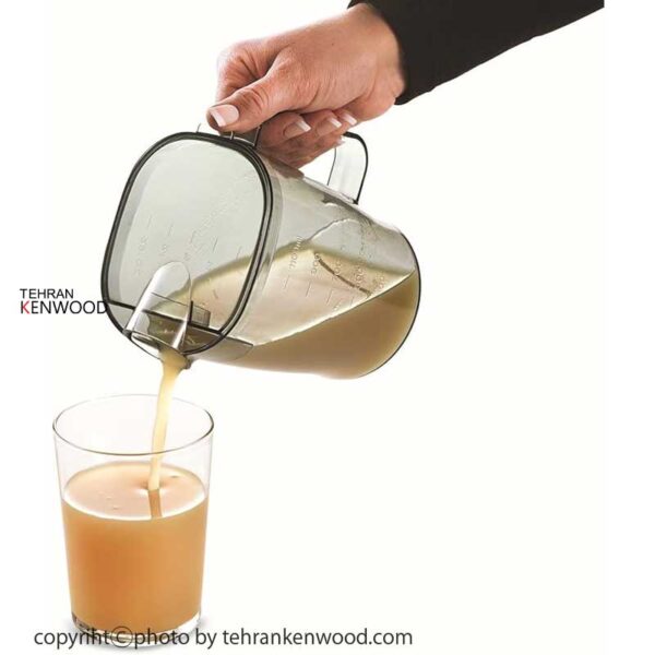 آبمیوه گیری کنوود مدل JEP02 | آبمیوه گیری کنوود ۰۲ نمایندگی رسمی کنوود