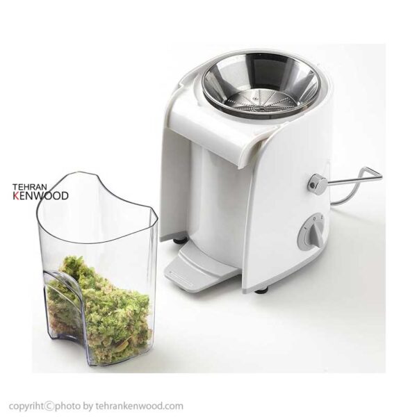 آبمیوه گیری کنوود مدل JEP02 | آبمیوه گیری کنوود ۰۲ نمایندگی رسمی کنوود