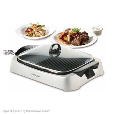 گریل کنوود مدل HG 266 |گریل کنوود 266 | نمایندگی انحصاری کنوود گریل کنوود مدل HG 266 |گریل کنوود 266 | نمایندگی انحصاری کنوود