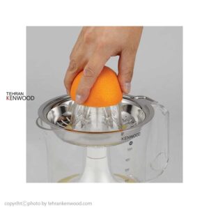 آب مرکبات گیری کنوود JE290 | آب پرتقال گیری کنوود مدل ۲۹۰ | نمایندگی رسمی کنوود در ایران