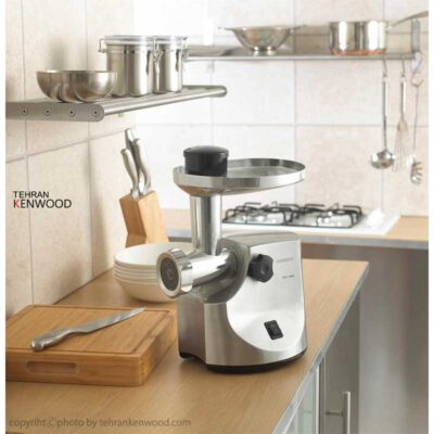 چرخ گوشت کنوود مدل MG510 | چرخ گوشت کنوود مدل ۵۱۰ | ام جی ۵۱۰ | نمایندگی رسمی کنوود
