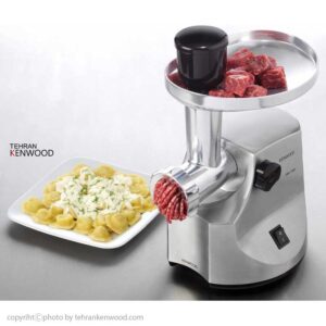 چرخ گوشت کنوود مدل MG510 | چرخ گوشت کنوود مدل ۵۱۰ | ام جی ۵۱۰ | نمایندگی رسمی کنوود
