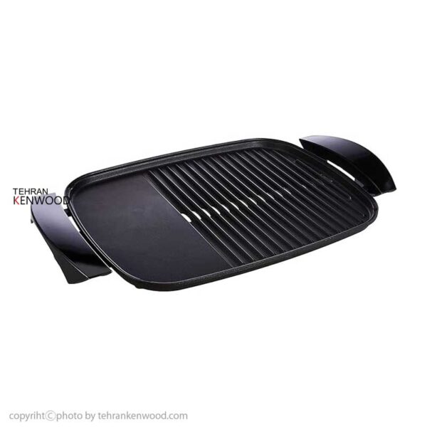 گریل کنوود مدل HG 266 |گریل کنوود 266 | نمایندگی انحصاری کنوود