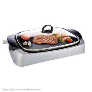 گریل کنوود مدل HG 266 |گریل کنوود 266 | نمایندگی انحصاری کنوود