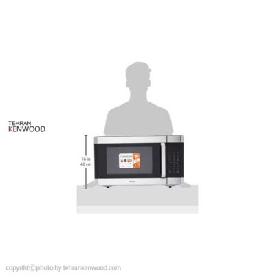 مایکروویو کنوود مدل MWM42 | مایکروویو کنوود 42 لیتر | نمایندگی انحصاری کنوود مایکروویو کنوود مدل MWM42 | مایکروویو کنوود 42 لیتر | نمایندگی انحصاری کنوود