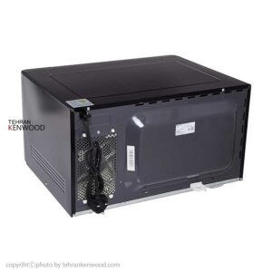 مایکروویو کنوود مدل MWM42 | مایکروویو کنوود 42 لیتر | نمایندگی انحصاری کنوود