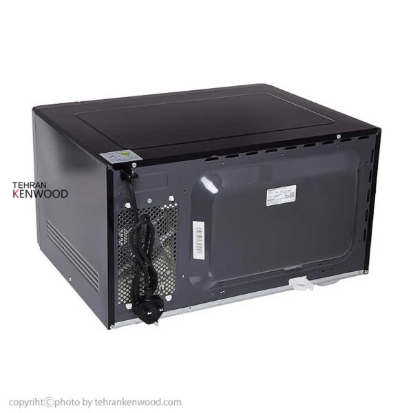 مایکروویو کنوود مدل MWM42 | مایکروویو کنوود 42 لیتر | نمایندگی انحصاری کنوود