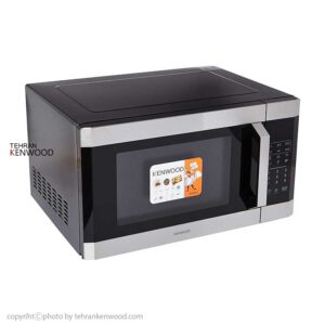 مایکروویو کنوود مدل MWM42 | مایکروویو کنوود 42 لیتر | نمایندگی انحصاری کنوود