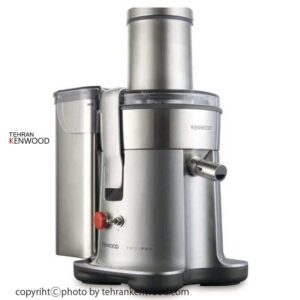 آبمیوه گیری کنوود مدل JE880 | آبمیوه گیری کنوود JE880 | نمایندگی رسمی کنوود