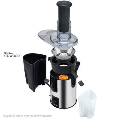 آبمیوه گیری کنوود مدل JEM500SS | آبمیوه گیری کنوود jep500 | تهران کنوود نمایندگی کنوود آبمیوه گیری کنوود مدل JEM500SS | آبمیوه گیری کنوود jep500 | تهران کنوود نمایندگی کنوود