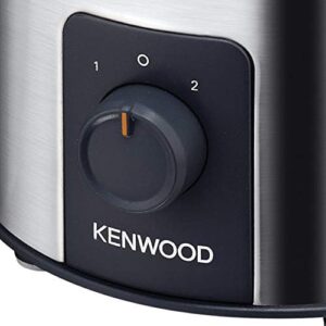 آبمیوه گیری کنوود مدل JEM500SS | آبمیوه گیری کنوود jep500 | تهران کنوود نمایندگی کنوود