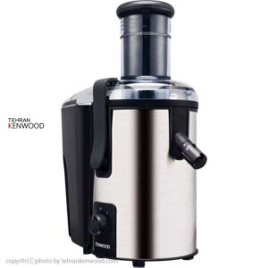 آبمیوه گیری کنوود مدل JEM500SS | آبمیوه گیری کنوود jep500 | تهران کنوود نمایندگی کنوود