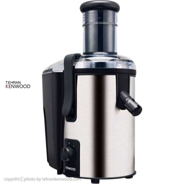 آبمیوه گیری کنوود مدل JEM500SS | آبمیوه گیری کنوود jep500 | تهران کنوود نمایندگی کنوود