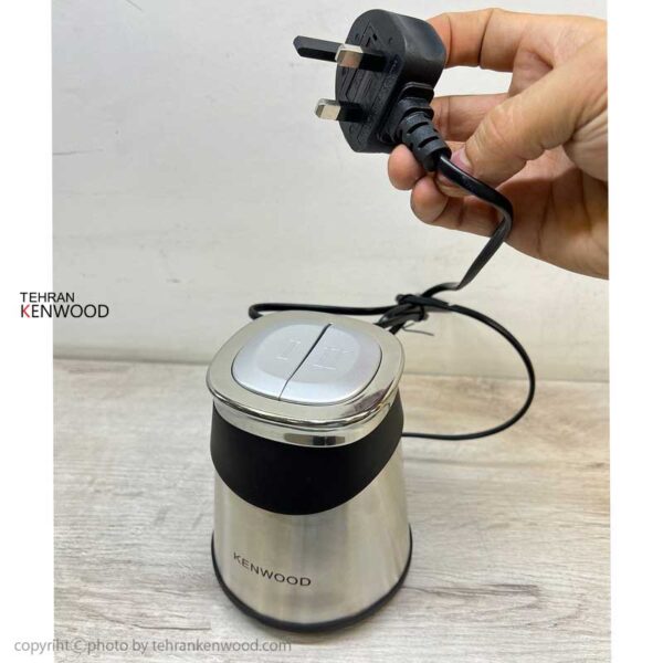 خردکن کنوود مدل HD209WS | خردکن کنوود مدل 209 | تهران کنوود نمایندگی رسمی کنوود