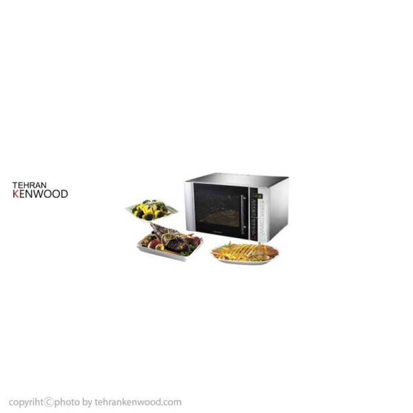 مایکروویو کنوود مدل MW786 مایکروویو 28 لیتری کنوود تهران کنوود نمایندگی رسمی کنوود