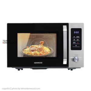 مایکروویو کنوود مدل MWM31 | مایکروویو 30 لیتر | نمایندگی مایکروویو کنوود | تهران کنوود نمایندگی رسمی کنوود