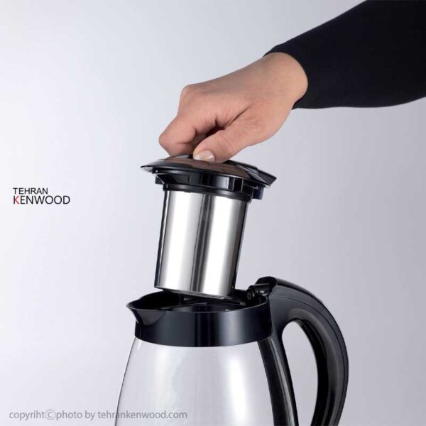 چای ساز کنوود مدل TMG70 | چای ساز کنوود مدل 70 | نمایندگی انحصاری کنوود