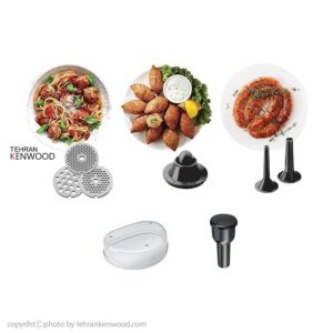 چرخ گوشت کنوود مدل MG470 | چرخ گوشت کنوود 470 | تهران کنوود نمایندگی رسمی کنوود